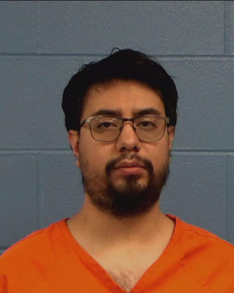 Lopez, Jose Luis arrested in Williamson County, Texas mugshot