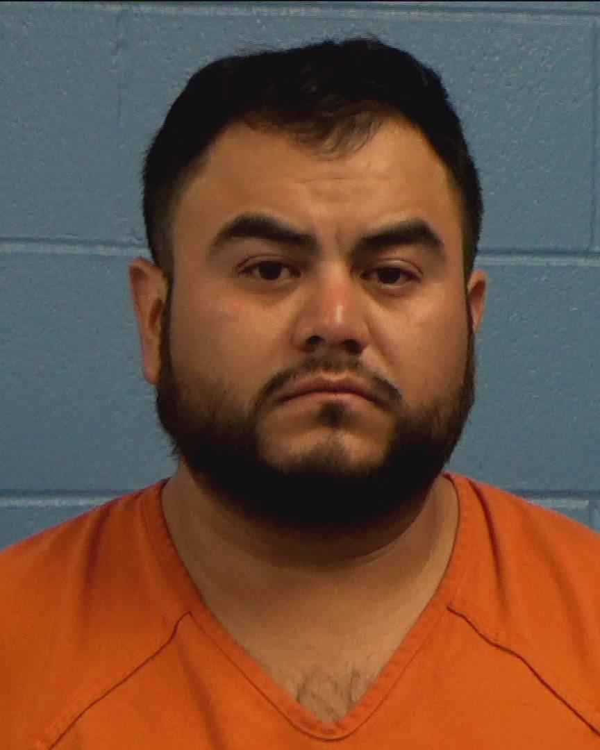 Villalobos-Chavez, Ivan booking photo