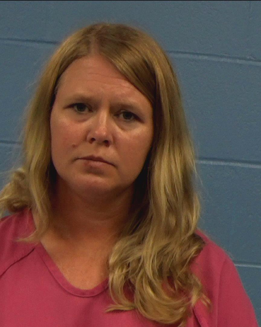 Cardenas, Amanda Sue booking photo