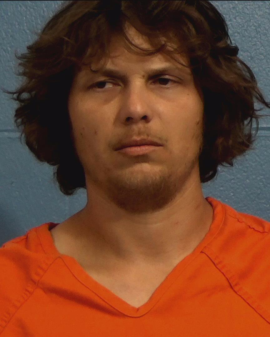 Dingler, Clayburn Isaac, III booking photo