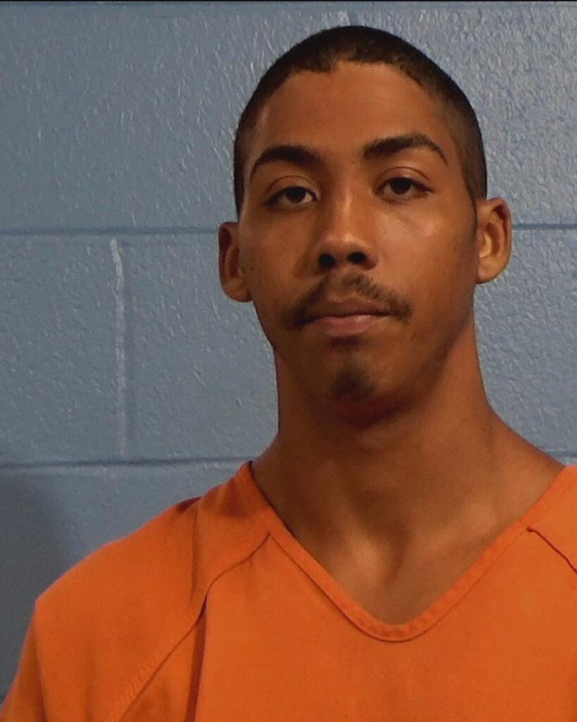 Knipe-Place, Kamar Felder arrest record in Williamson County, Texas Knipe-Place, Kamar Felder arrested in Williamson County, Texas mugshot