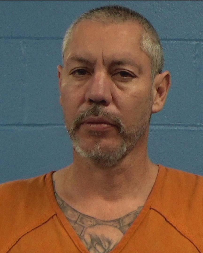 Vargas, Ramon Alberto booking photo