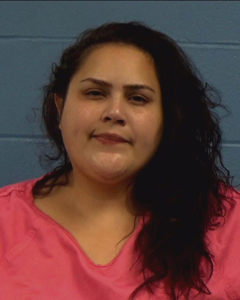 Provencio, Danielle Brooke arrest record in Williamson County, Texas Provencio, Danielle Brooke arrested in Williamson County, Texas mugshot