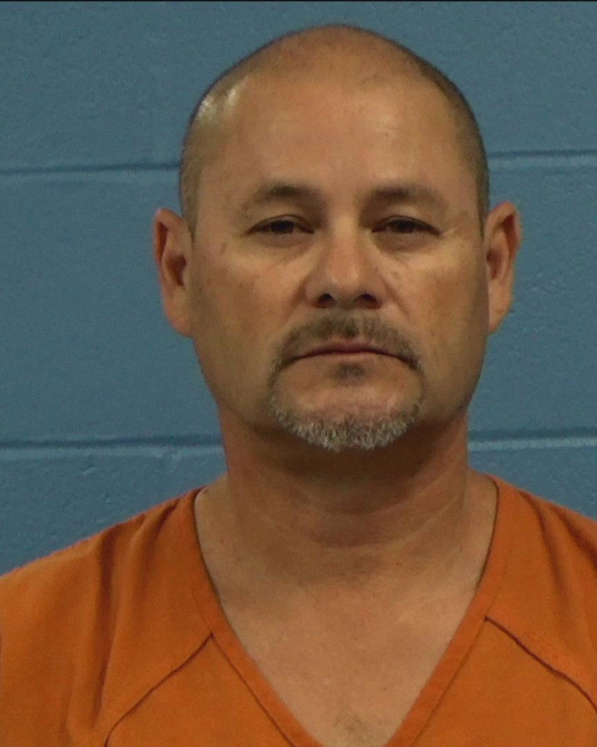 Almaraz, Arturo L booking photo