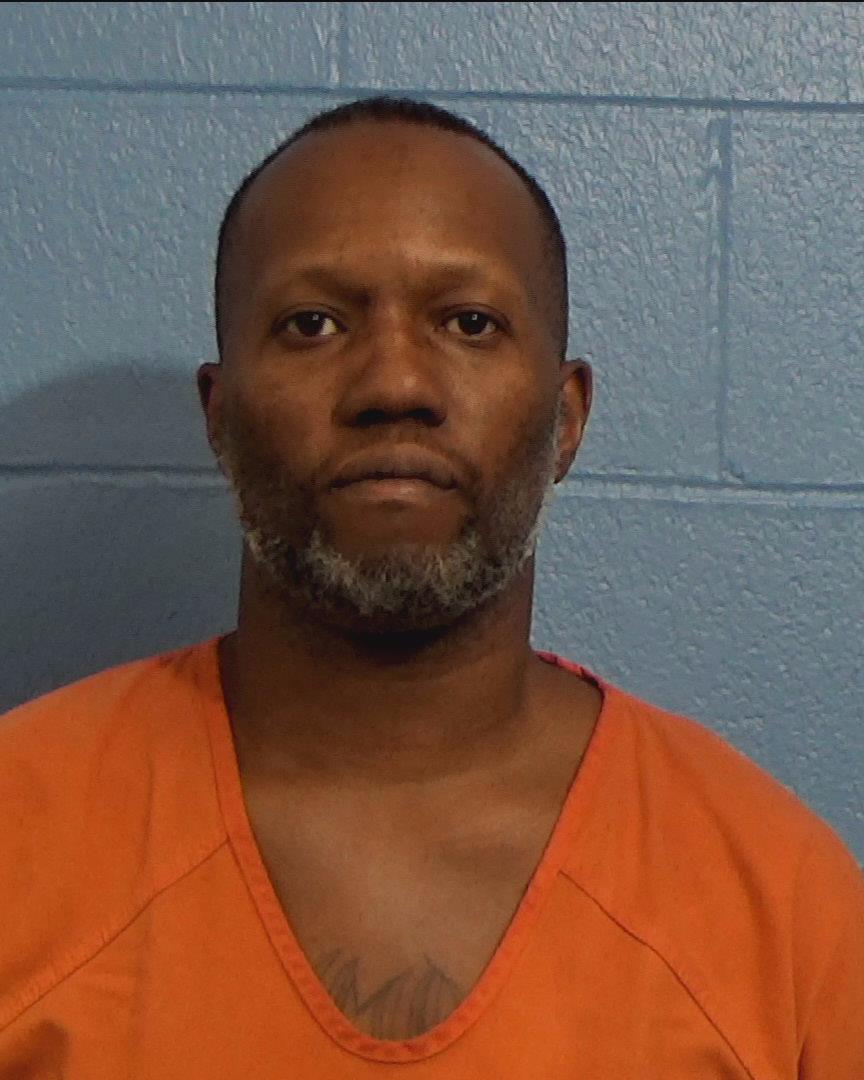 Smiley, Keith Jamarhd booking photo