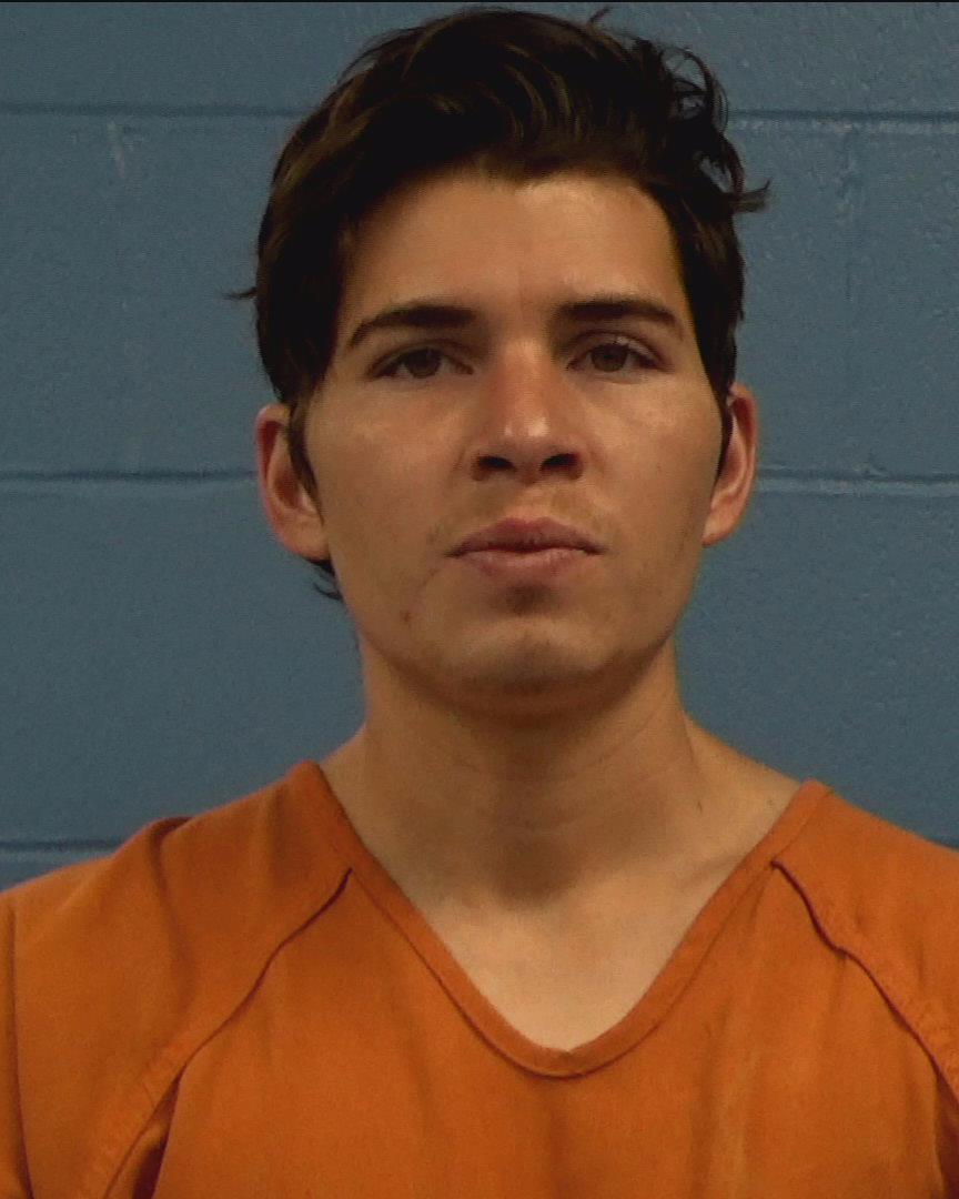 Alkusari, Abram Tarif booking photo