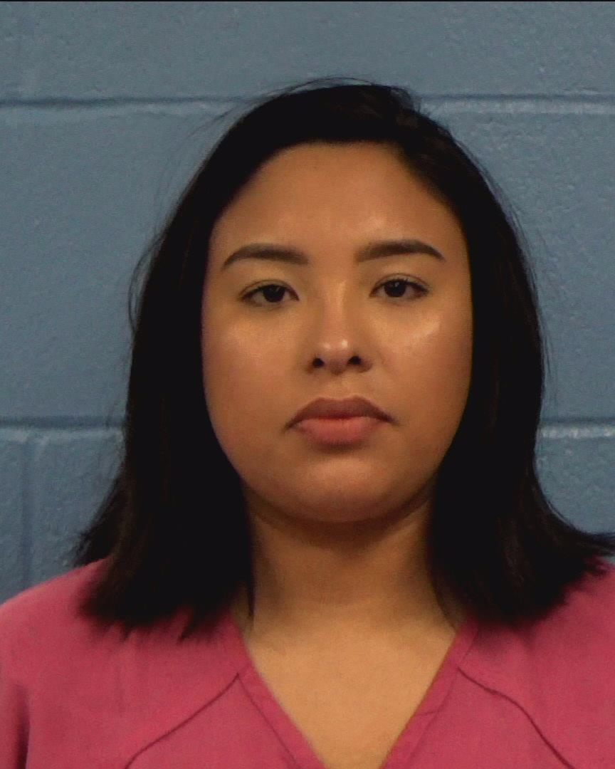 Ibarra Melendez, Cristina booking photo