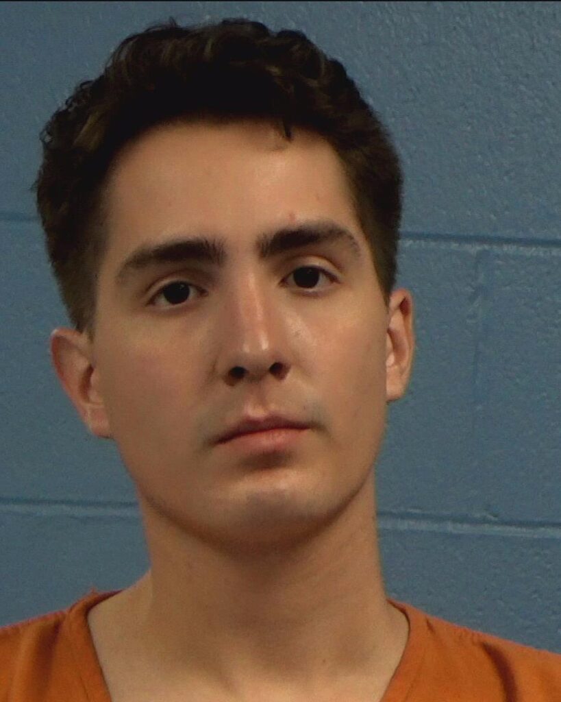 Vazquez-Rios, Sebastian arrest record in Williamson County, Texas Vazquez-Rios, Sebastian arrested in Williamson County, Texas mugshot
