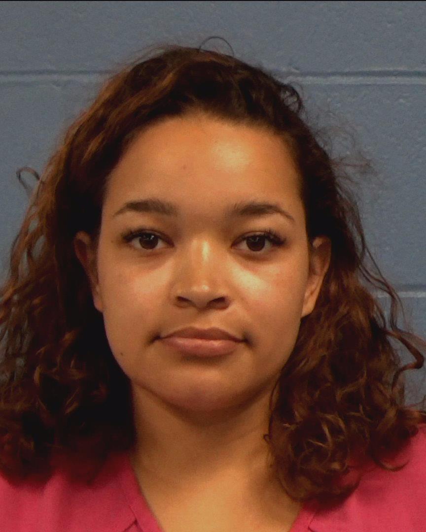 Malray, Taylor-Courtney booking photo