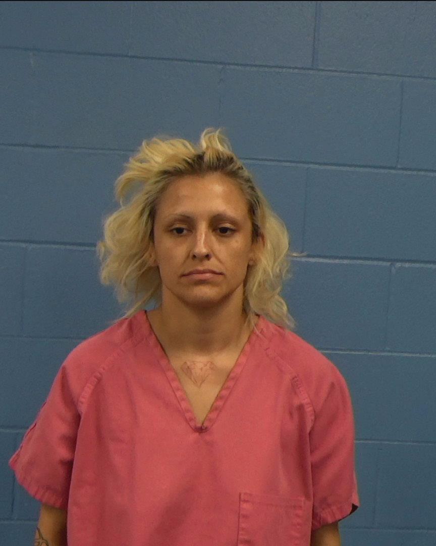 Perez, Anissa Ana Marie booking photo