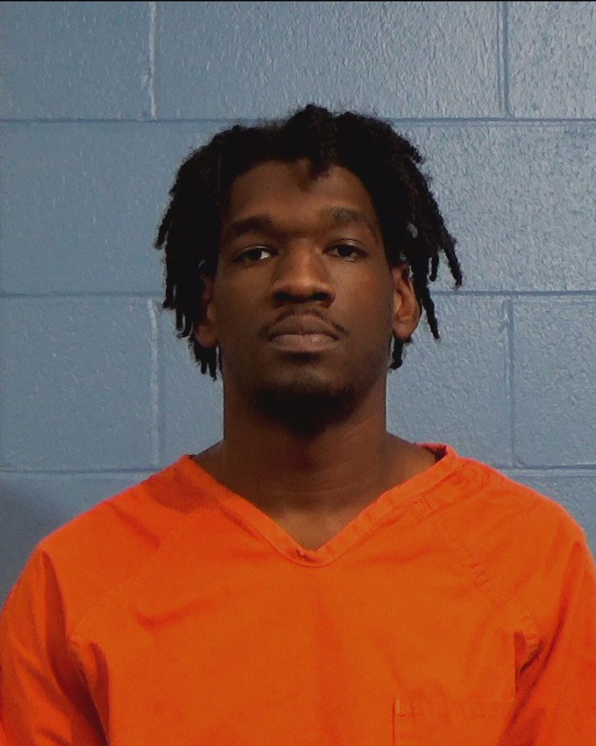 Martin, JaJuan Howard Lavell booking photo