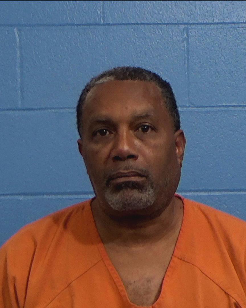 Coleman, Charles Patrick booking photo