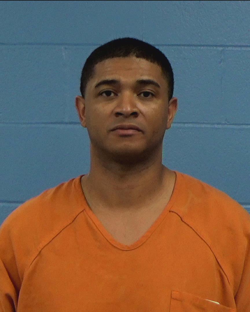 Hopkins, Tyashley D. booking photo