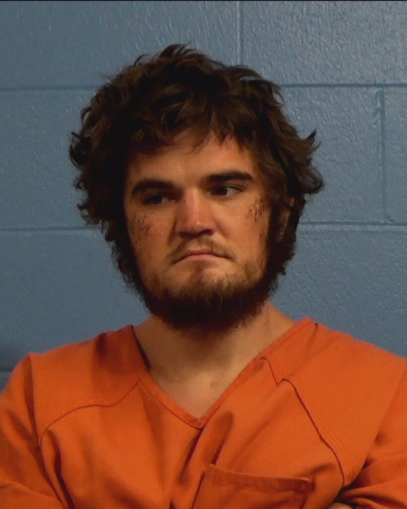 Leax, Ryan Taylor arrest record in Williamson County, Texas Leax, Ryan Taylor arrested in Williamson County, Texas mugshot