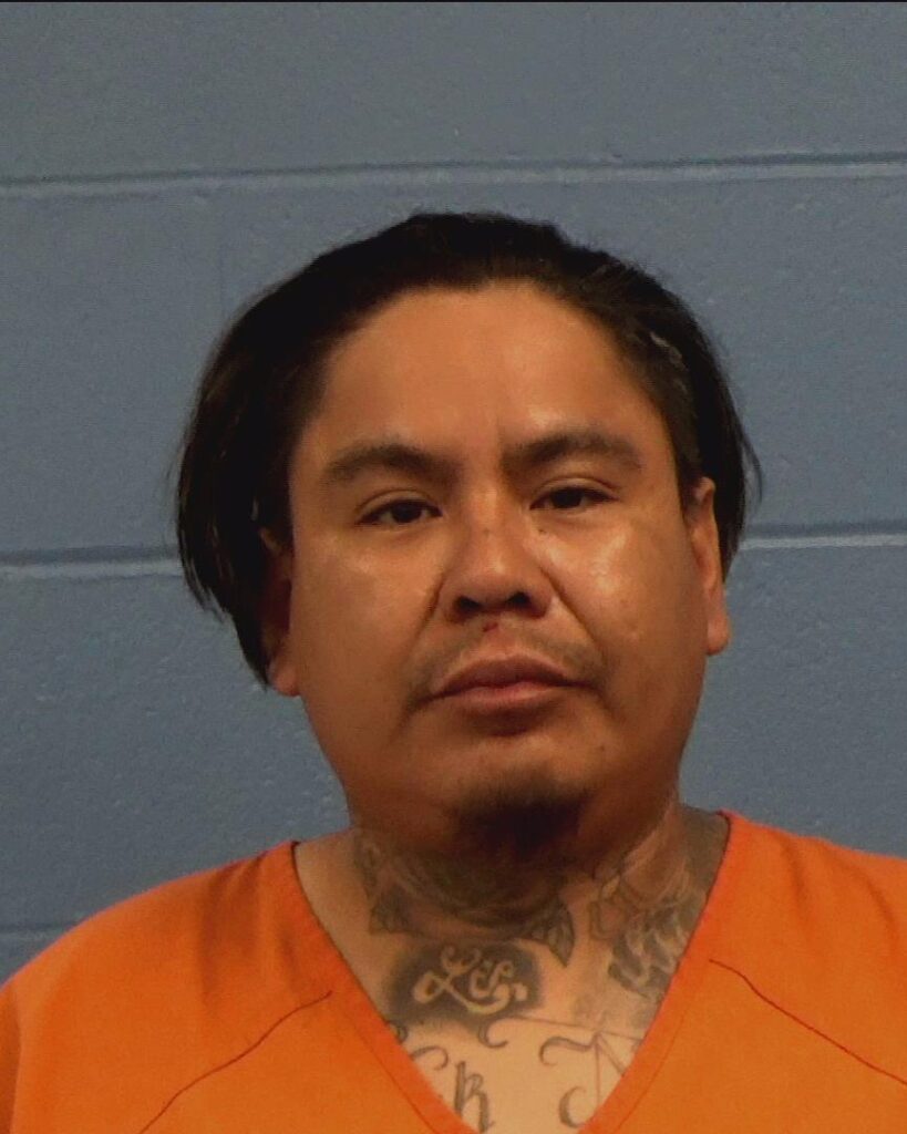Delacruz, Michael A arrest record in Williamson County, Texas Delacruz, Michael A arrested in Williamson County, Texas mugshot