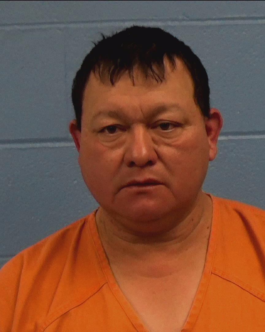 Ponce-Hernandez, Hector booking photo