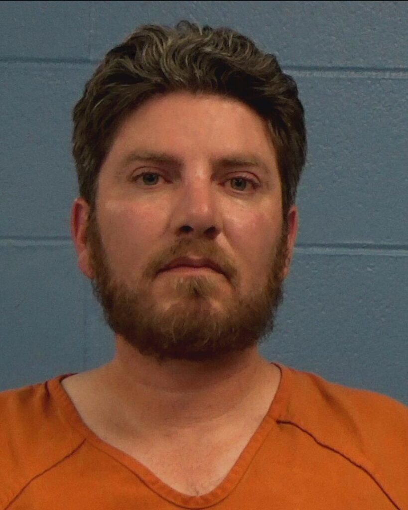 Clark, James David arrest record in Williamson County, Texas Clark, James David arrested in Williamson County, Texas mugshot