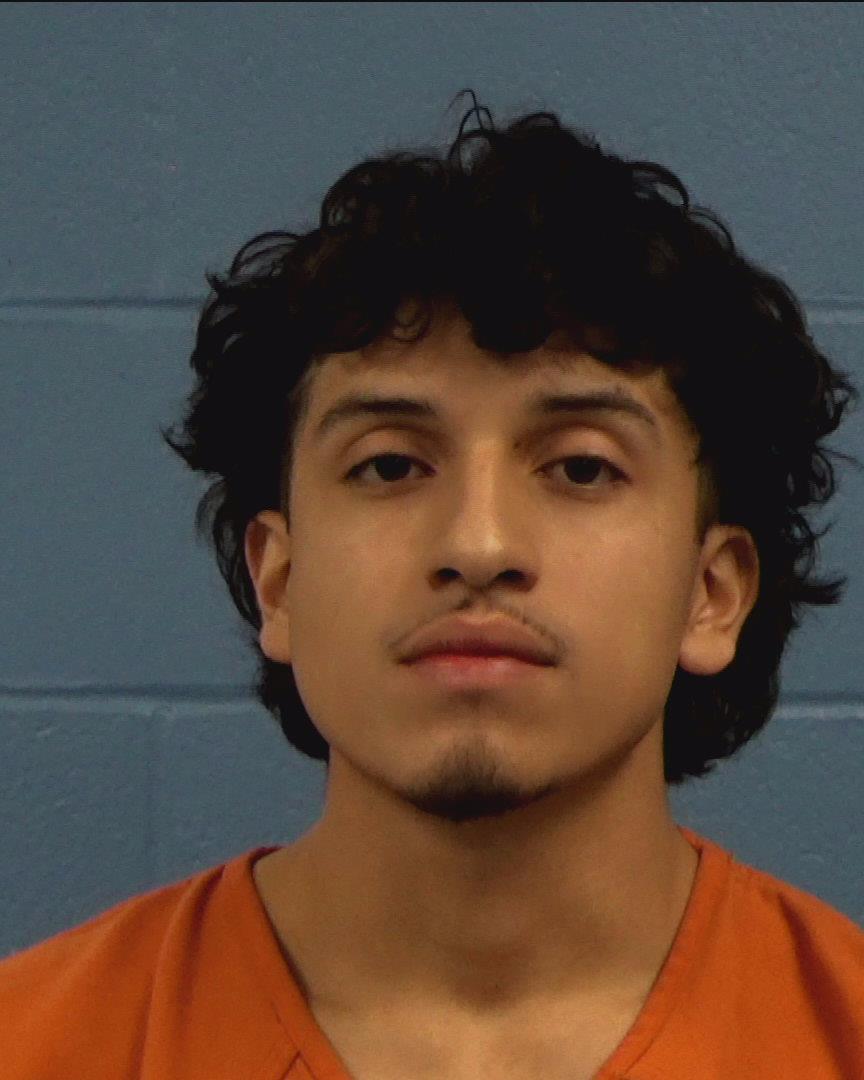 Ruiz-Rico, Armando Adolfo booking photo