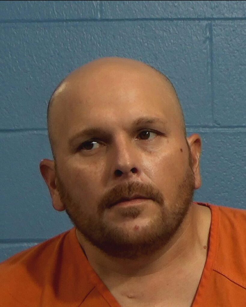 Tribble, Michael arrest record in Williamson County, Texas Tribble, Michael arrested in Williamson County, Texas mugshot