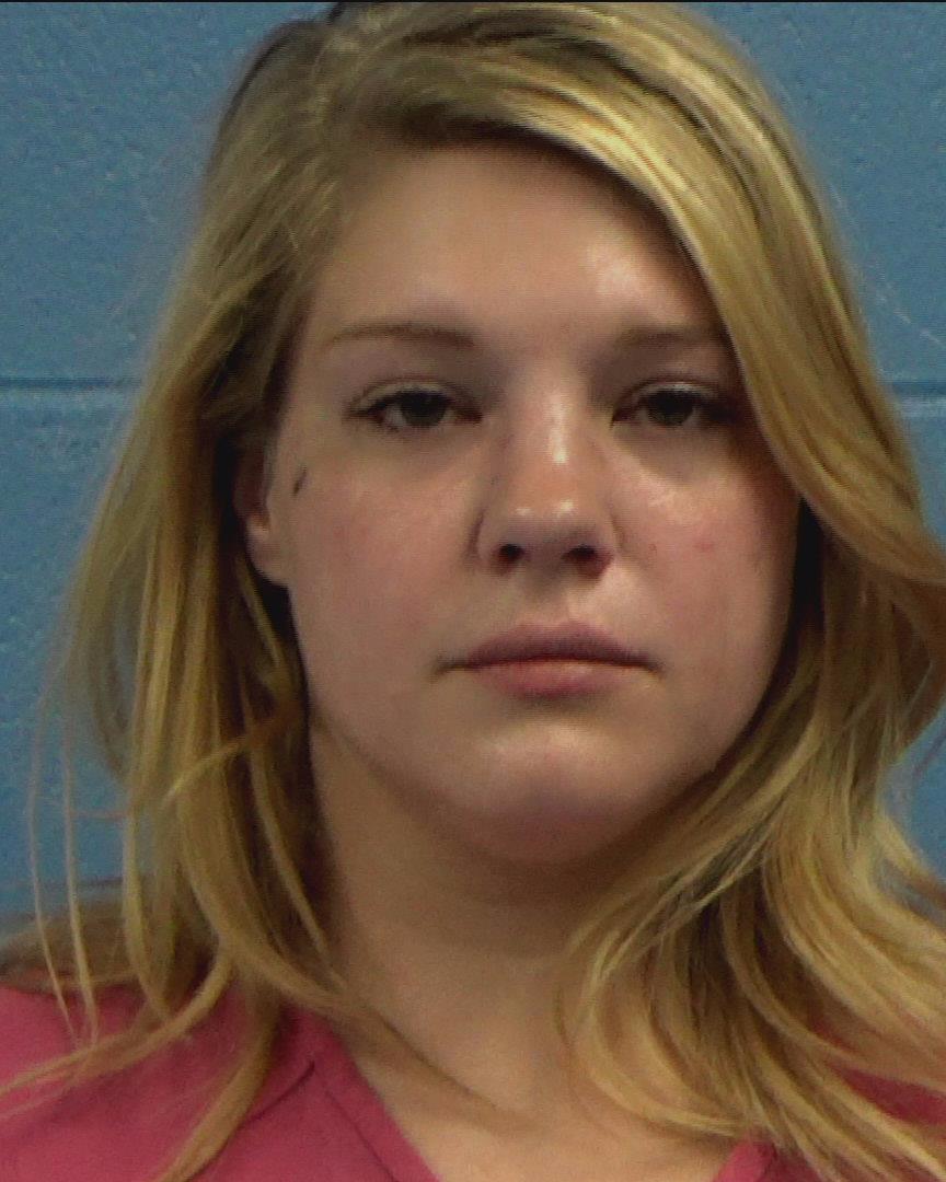 Jeske, Emily Elizabeth booking photo