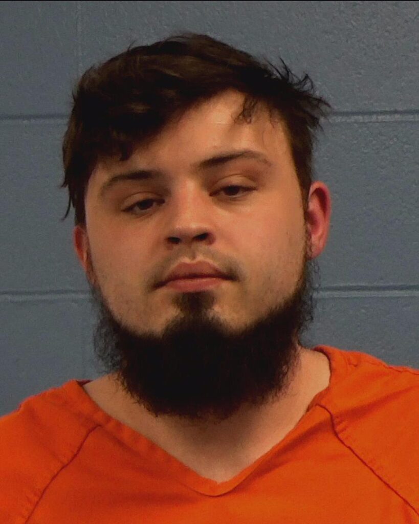 Brittain, Joshua Ryan arrest record in Williamson County, Texas Brittain, Joshua Ryan arrested in Williamson County, Texas mugshot