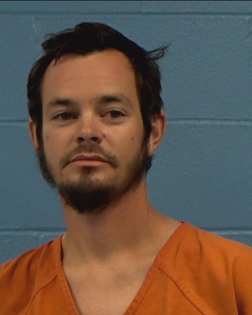 Ratcliff, Jesse D booking photo