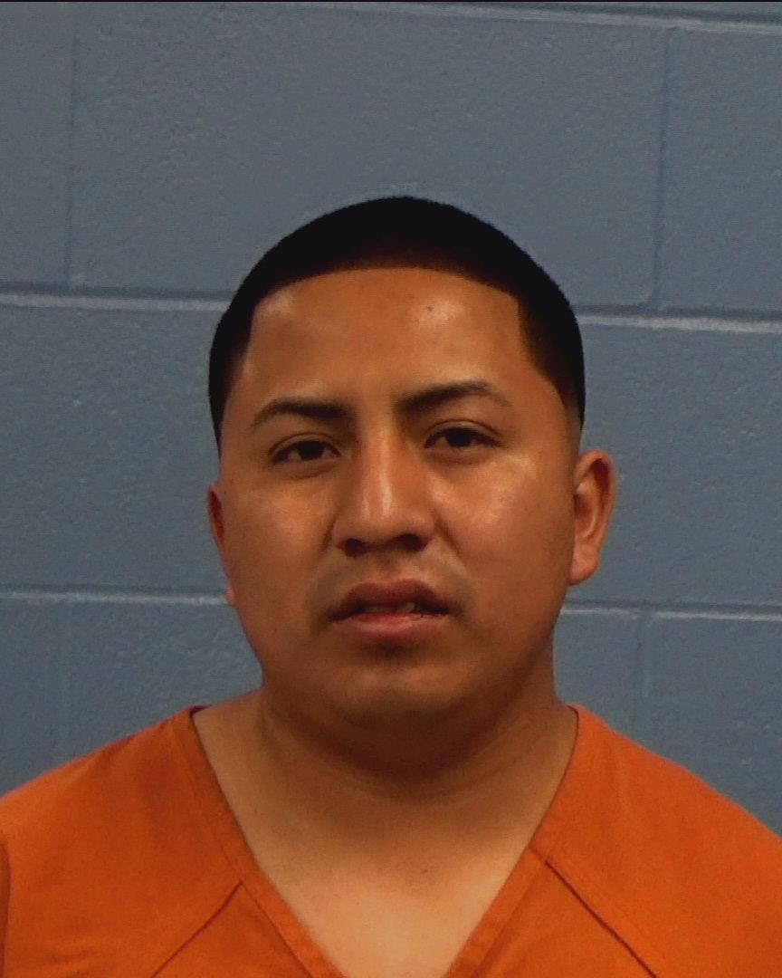 Tahay-Carrillo, Juan V booking photo