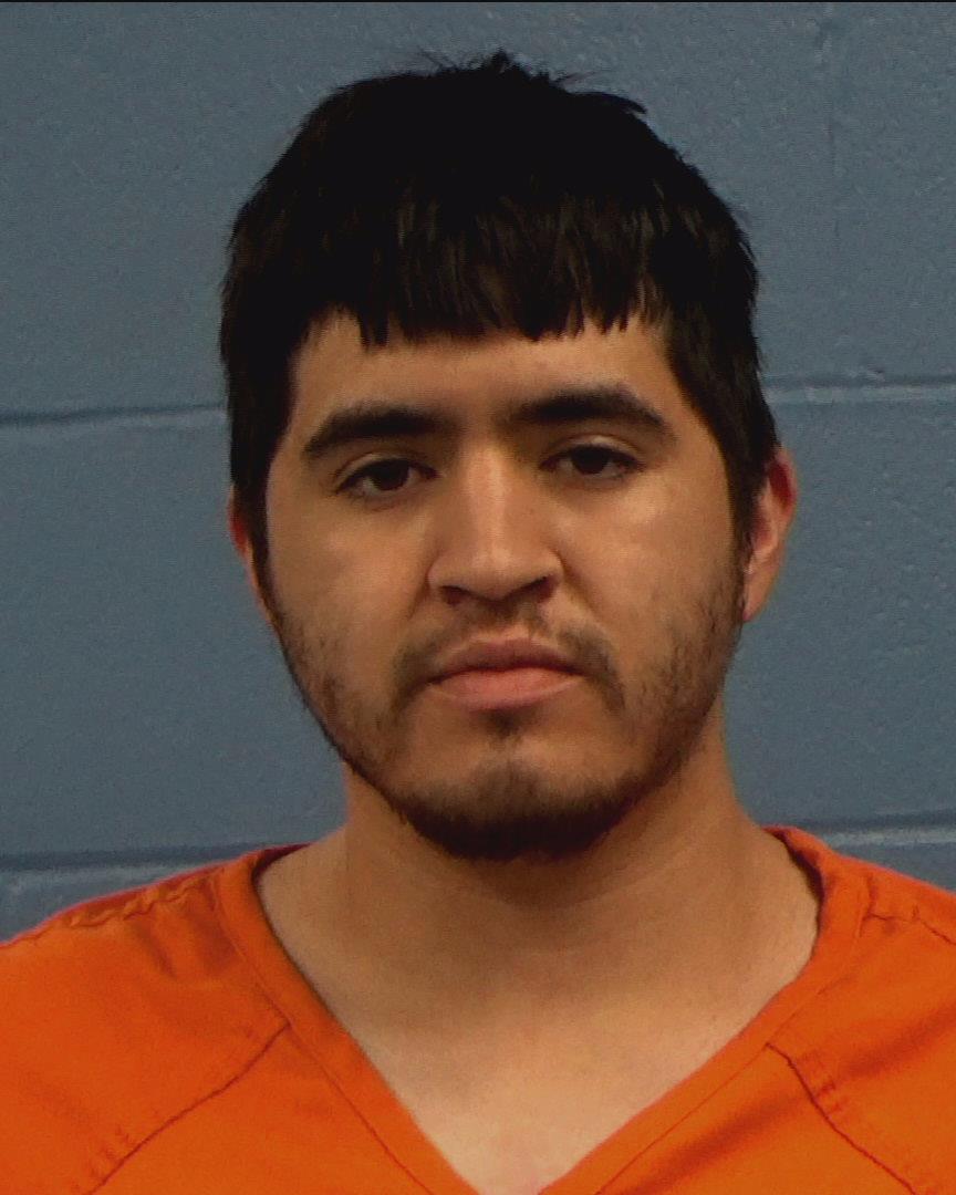 Rivera, Ruben Lee booking photo