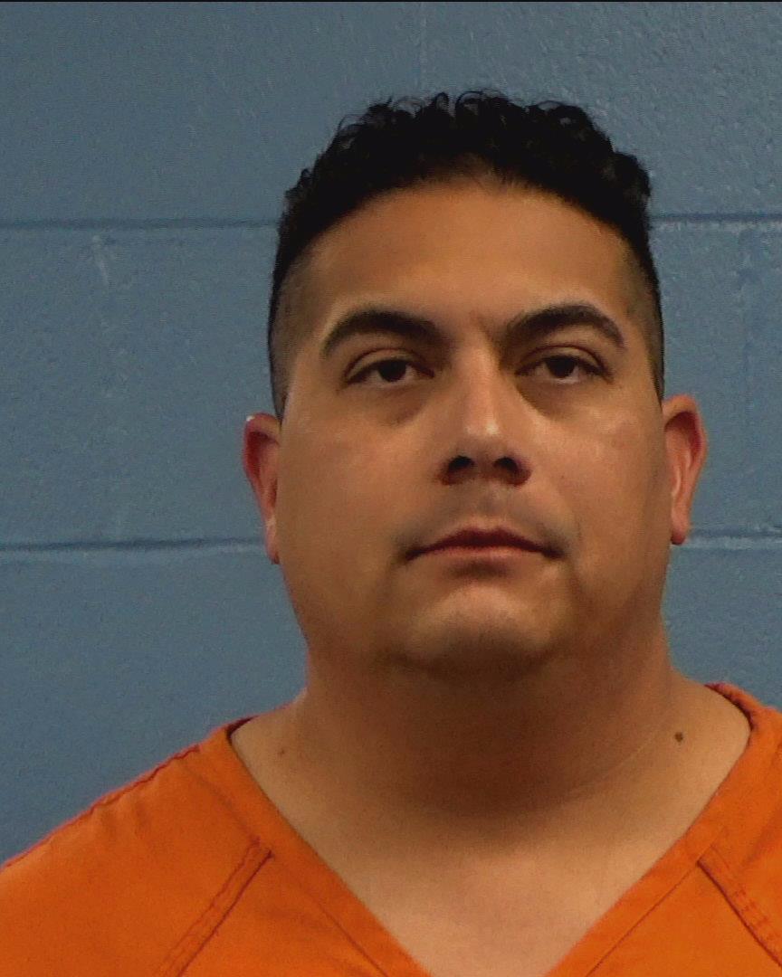 Solis, Artemio, Jr. booking photo
