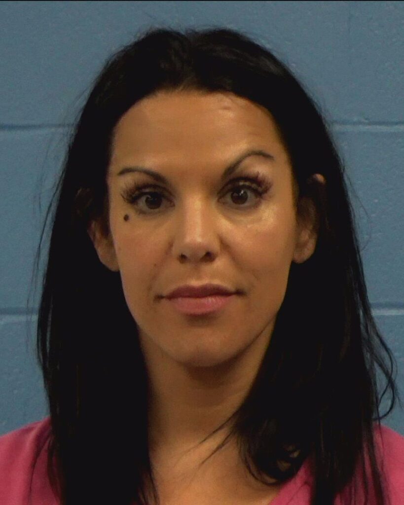Macneil, Jennifer Caroline arrest record in Williamson County, Texas Macneil, Jennifer Caroline arrested in Williamson County, Texas mugshot