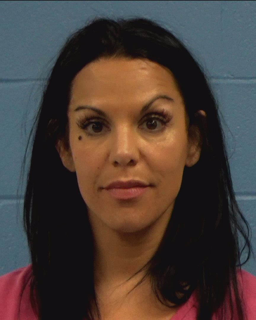 Macneil, Jennifer Caroline booking photo