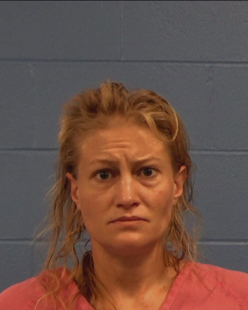 Lorenzo, Jessica Marie booking photo