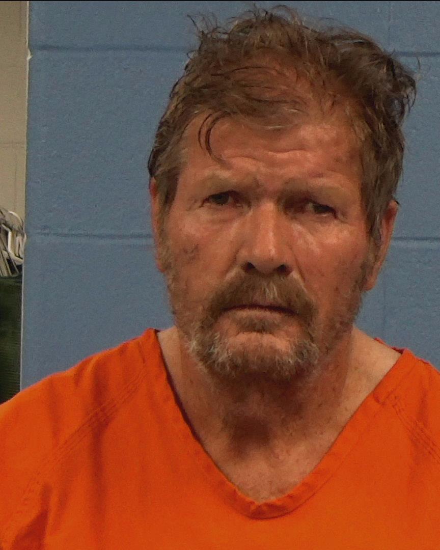 Everts, William L. booking photo