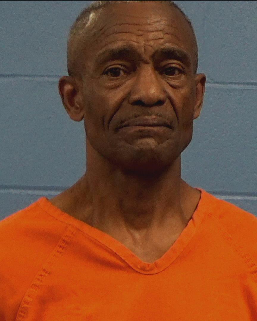 Durden, Anthony Ricardo booking photo