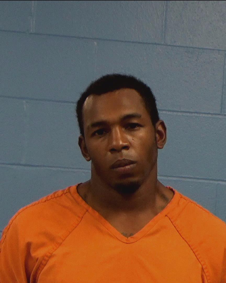 Dunn, Allen Keith booking photo