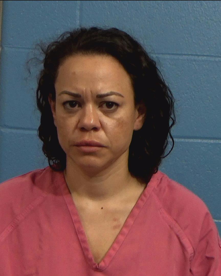 Gomez, Danielle Lee Ann booking photo