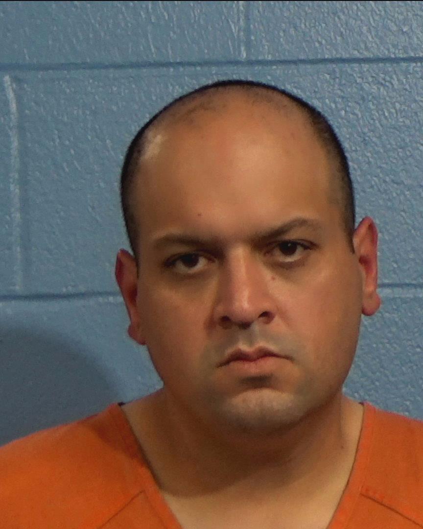 Pena, Carlos Antonio booking photo