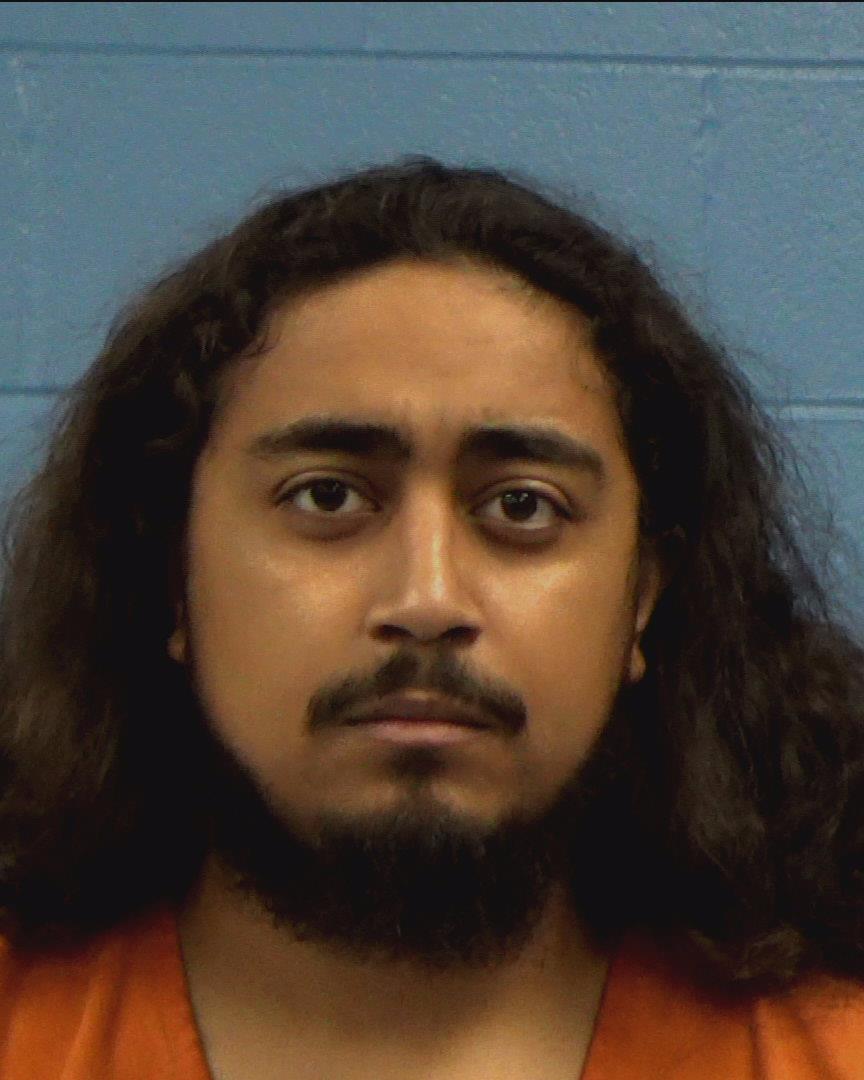 Moore, Glenn Evertette booking photo