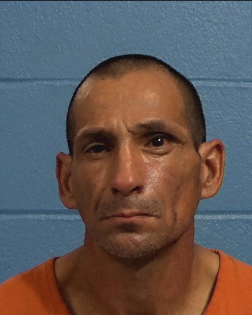 Delacruz, Ronnie Rene booking photo