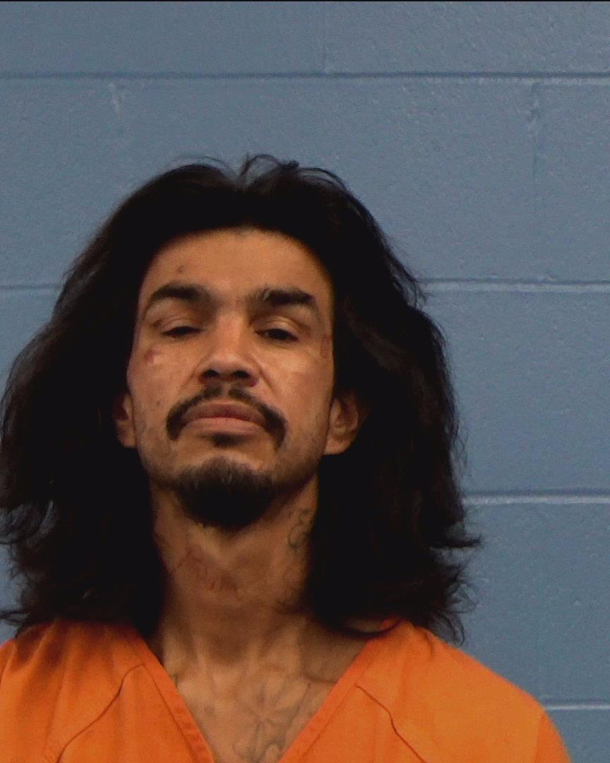 Reynero, Joseph Anthony booking photo