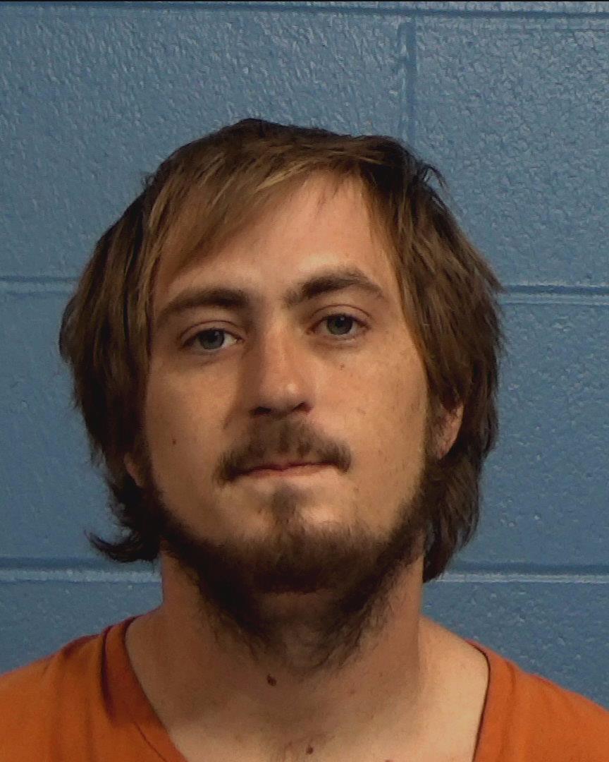 Lockwood, Braxton Jeremy booking photo