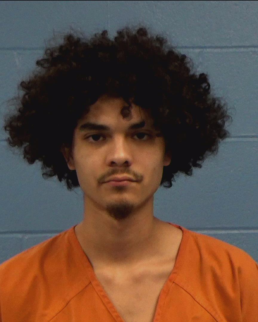 Aguilar, Daniel booking photo