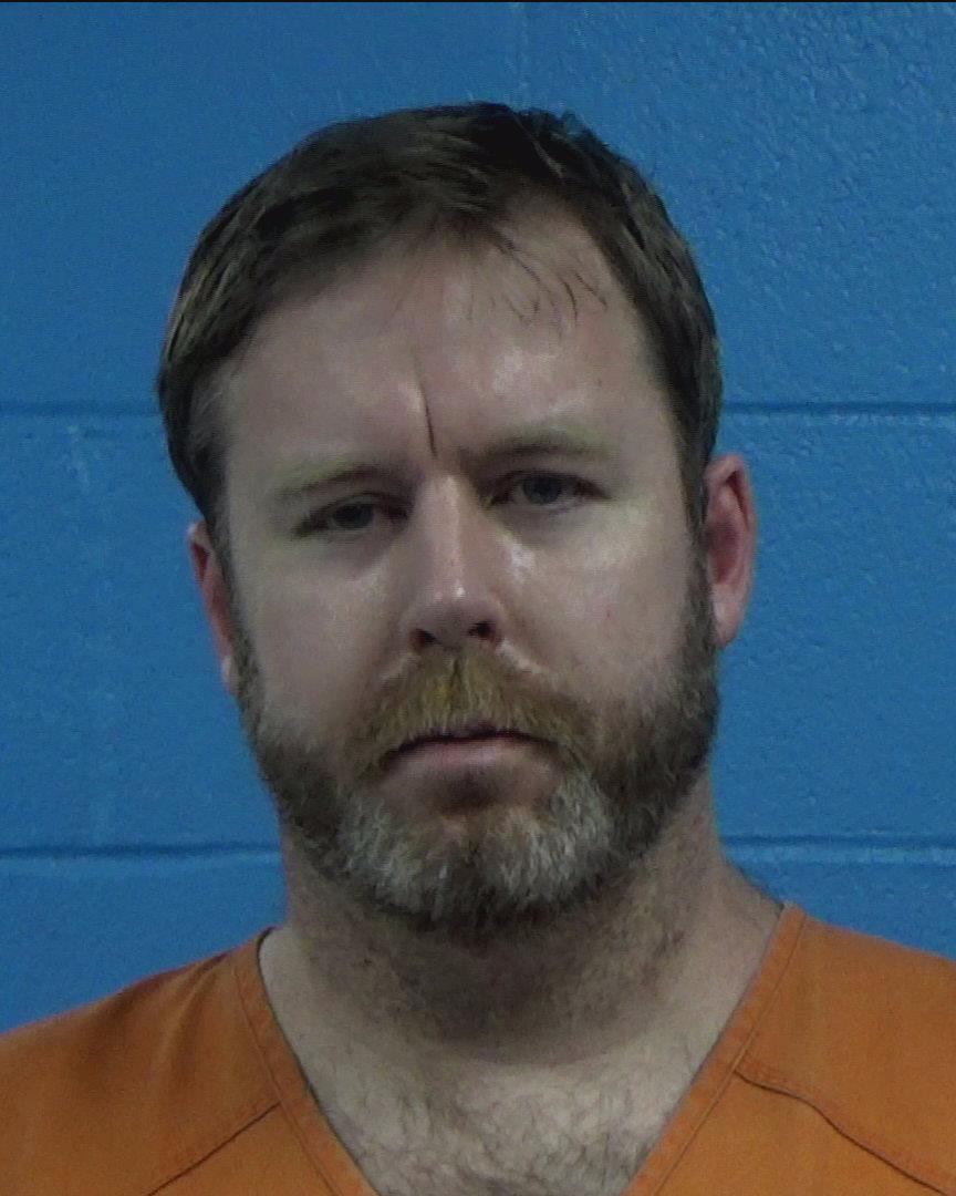 Towner, Thomas Emory booking photo