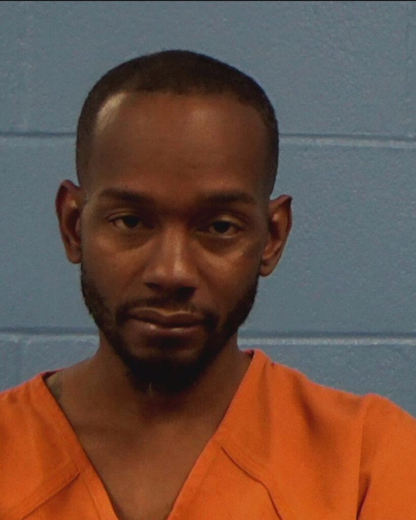 Beck, Gilbert Ray arrested in Williamson County, Texas mugshot
