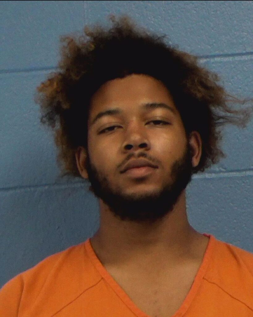 Brown, Rhoshawn Antonio arrest record in Williamson County, Texas Brown, Rhoshawn Antonio arrested in Williamson County, Texas mugshot