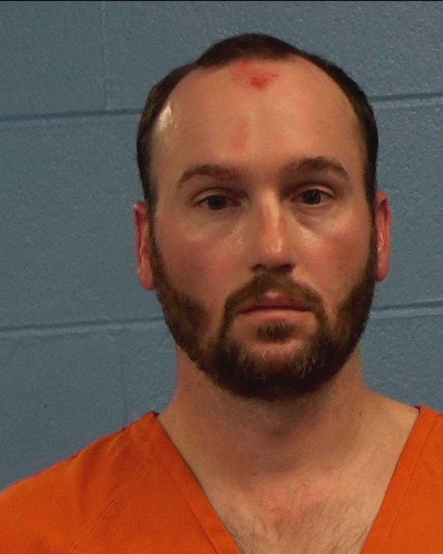 Potthoff, William Emil booking photo