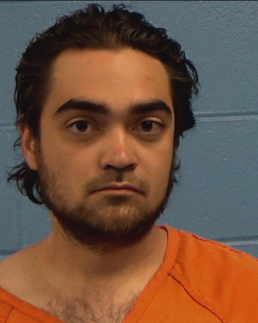 Torres, Lorenzo Orion booking photo