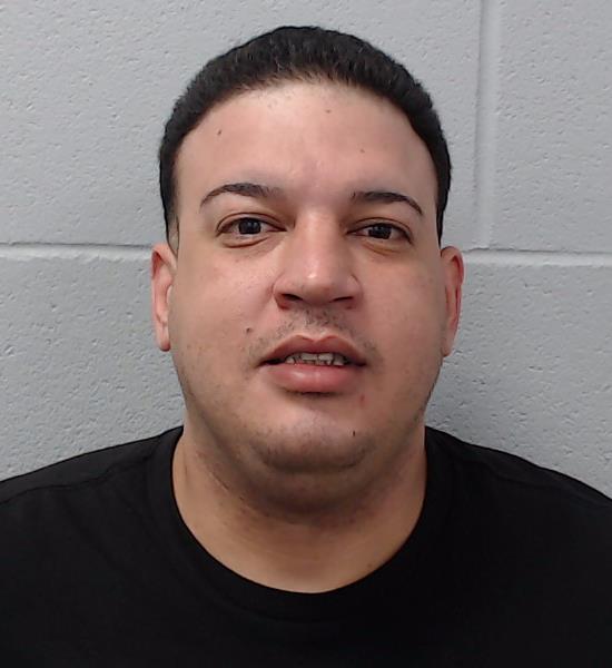 Medina Torres, Rodolfo Javier booking photo