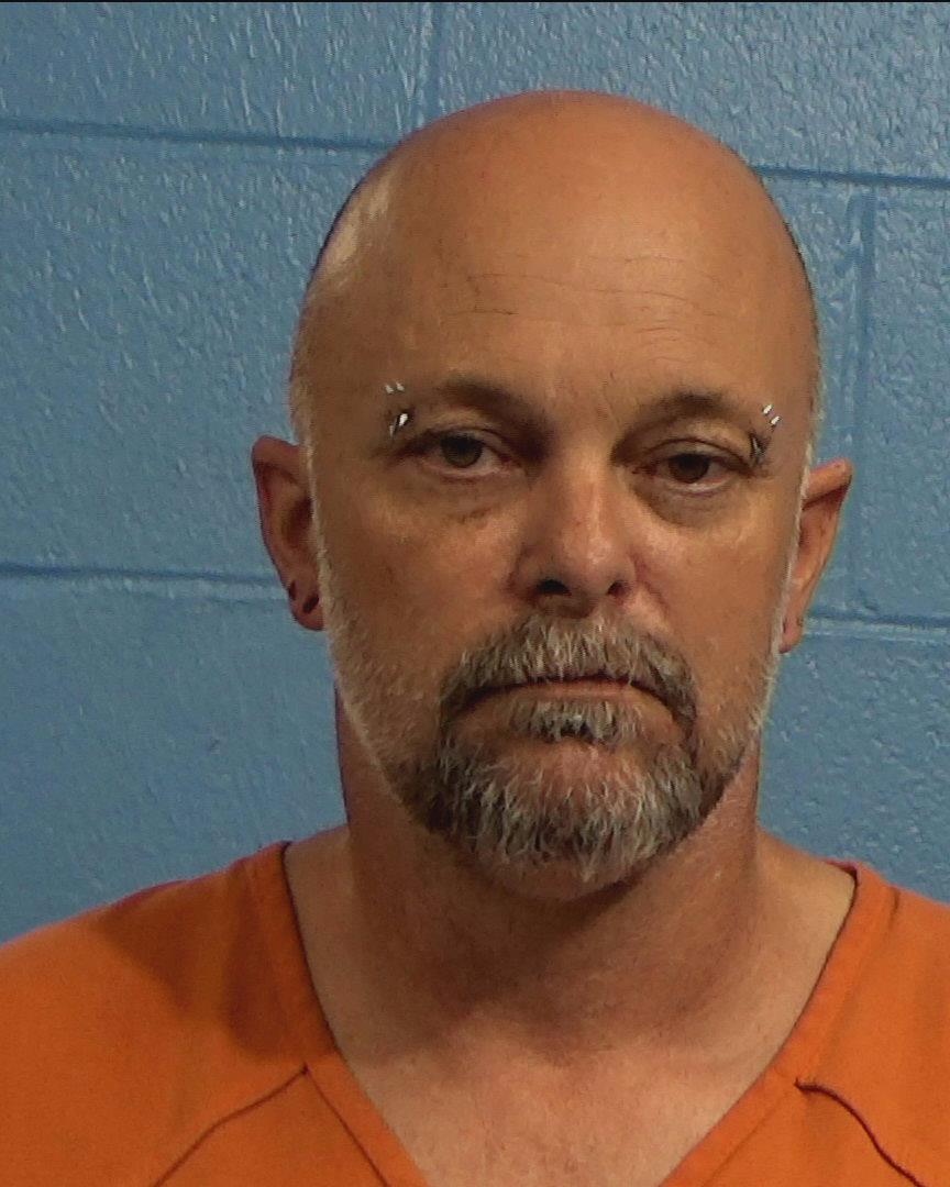 Roady, Kenneth Lee, Jr. booking photo