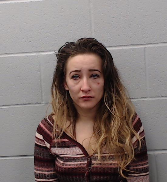 Abramova, Yevegeniya booking photo